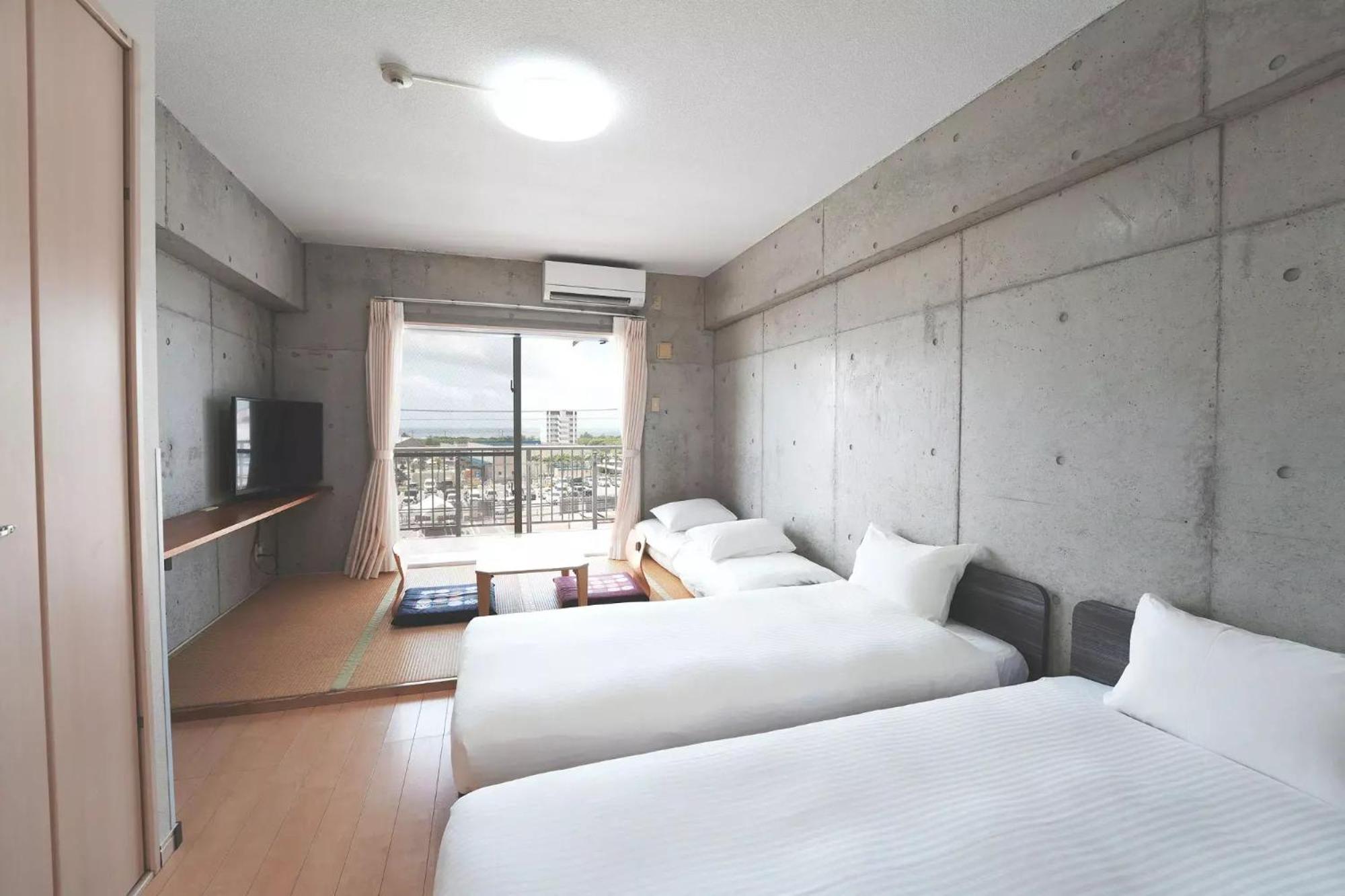 Hotel Resort Inn Ishigakijima Ishigaki  Exterior photo
