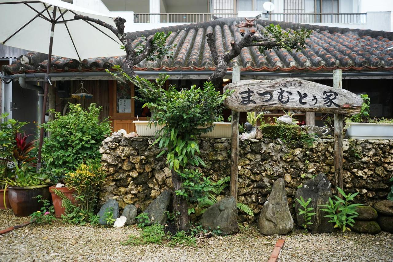 Hotel Resort Inn Ishigakijima Ishigaki  Exterior photo